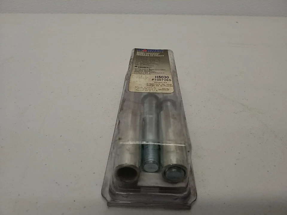 Pasadores guía de pinza Wagner H5030 cantidad 2 pasadores guía de pinza Wagner F108726S Foto 3 de 3