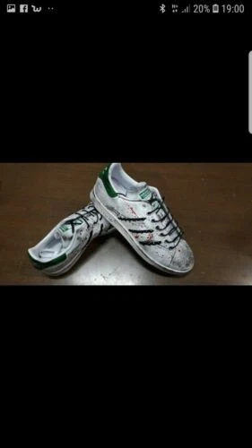 Scarpe da donna adidas argento