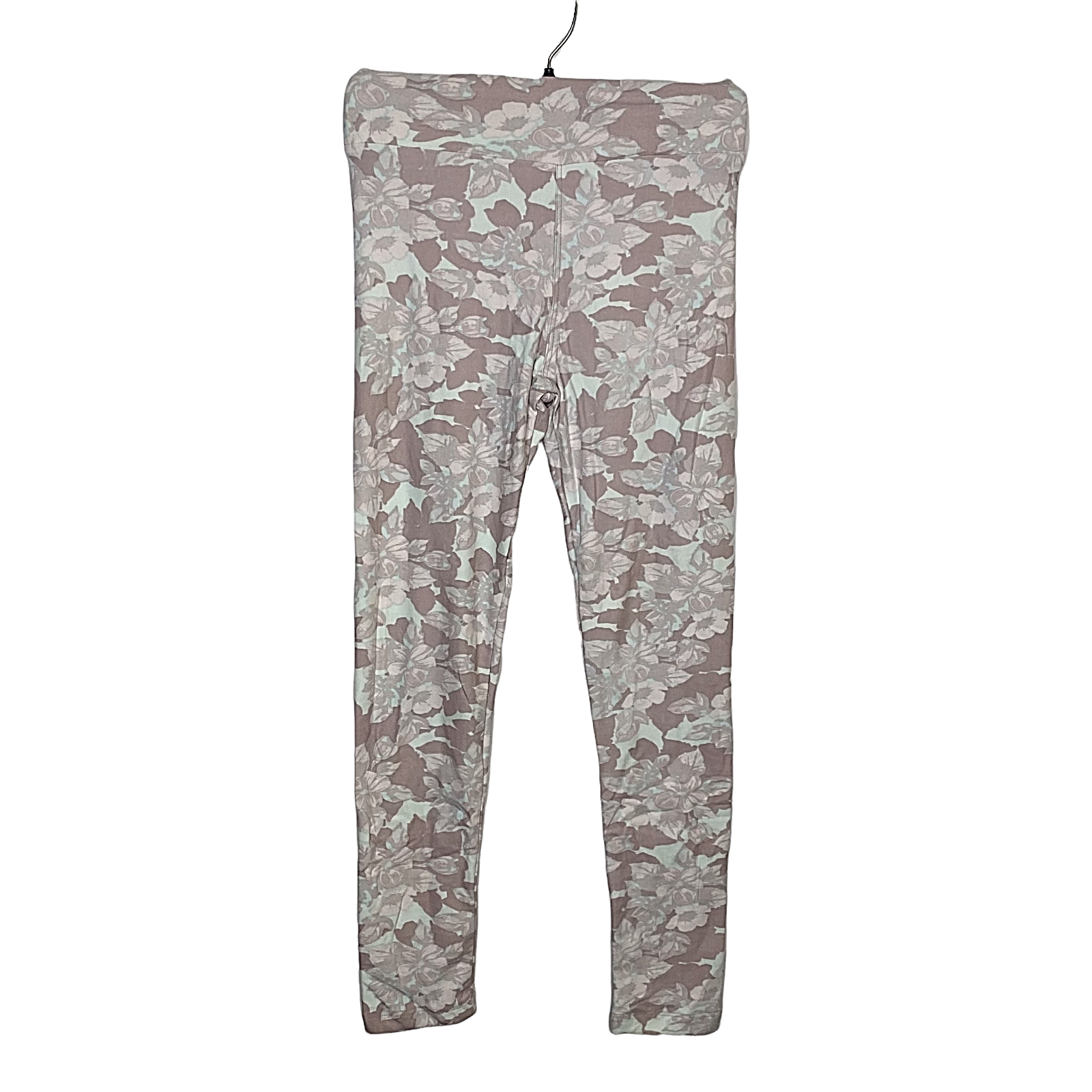 LuLaRoe Leggings Tween (Kids 8-14 Adult Women's 00/0) Multi-Color Stretch