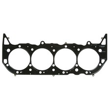 Fel-pro 1071-041 Big Block  Mls Head Gasket Each 4.380 Bore .041 Thick 396-572