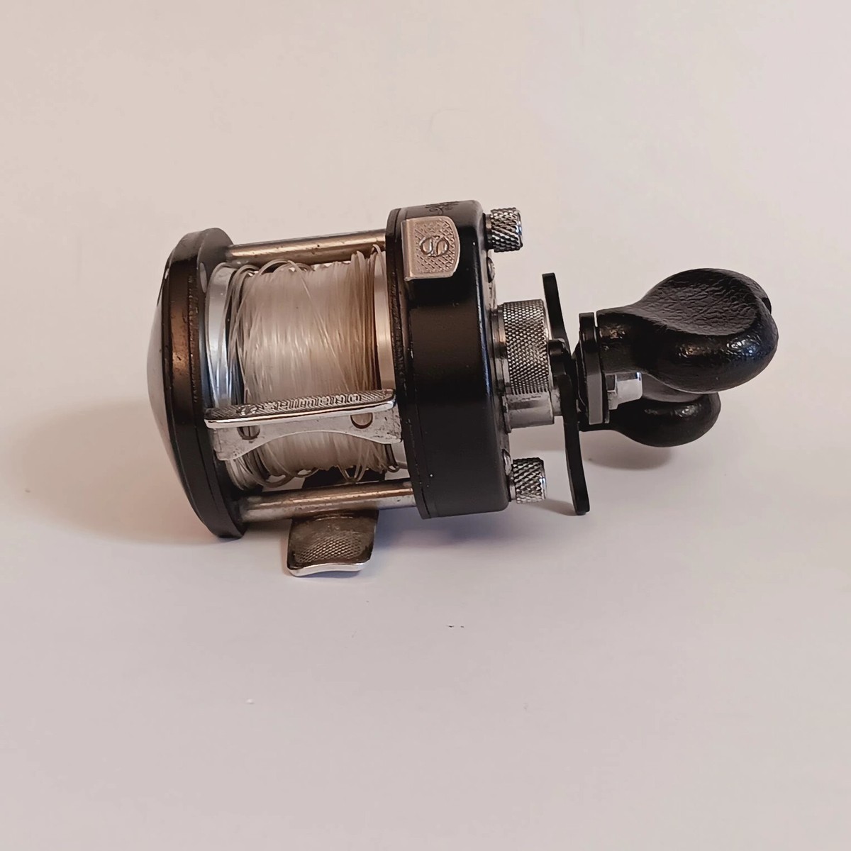 Shimano Bantam 10X-SG Level-Wind Bait Casting Fishing Reel Shimano Bantam 10X-SG Level-Wind Bait Casting Fishing Reel