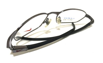 Authentic Nike with Flexon 4105 Unisex Eyeglasses Frames  display picture 1