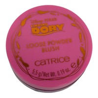 Catrice Disney Pixar Finding Dory Loose Powder Blush 010 Reef Reflection Neu