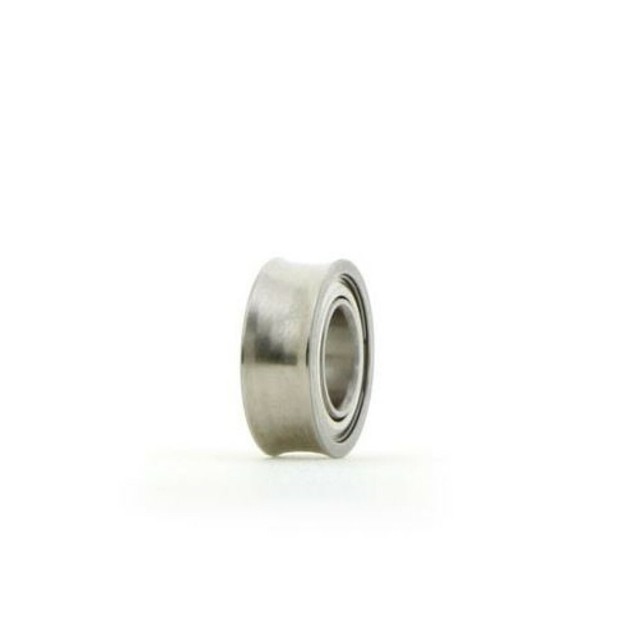 TOP YO 5 Cut YoYo Bearing Stainless Size C YoYo Replacement