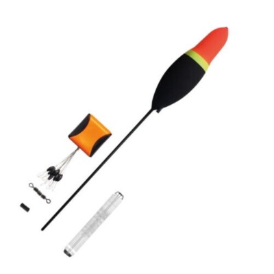 FTM Posenset Superego  Fishing Tackle Max Forellen  Angeln Posen Set 2-6g