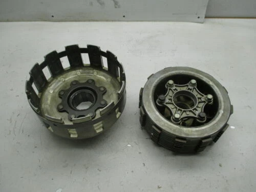 Honda Komplette Kupplungssätze fürs Motorrad