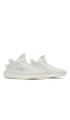 Size 10 - adidas Yeezy Boost 350 V2 Bone
