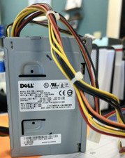 Dell N230N-00 230W Desktop Power Supply NPS-230DB-1A REV 02