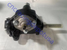 1965-1991 Gm Saginaw 525 Manual Steering Box With 34-30 Input Spline Street Rod