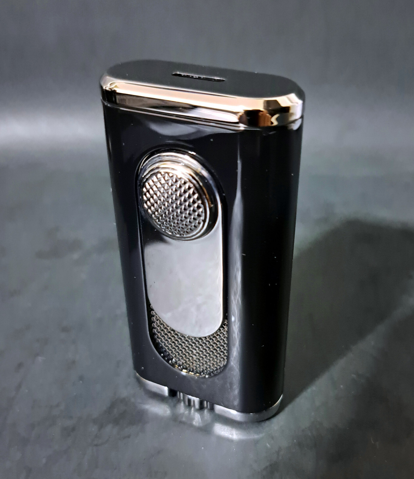 Black | 554bk | Custom Engraved With Text