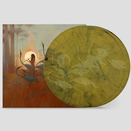 【新品未開封】Alcest - Les Chants de l'Aurore Les Chants de l'Aurore | Alcest