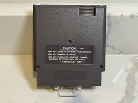 Where in Time is Carmen Sandiego - 1991 NES Nintendo Game - Cart Only - TESTED!