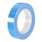 Wärmeleitband Thermisches Klebeband für Kühler, LED Streifen 25mm x 25m
