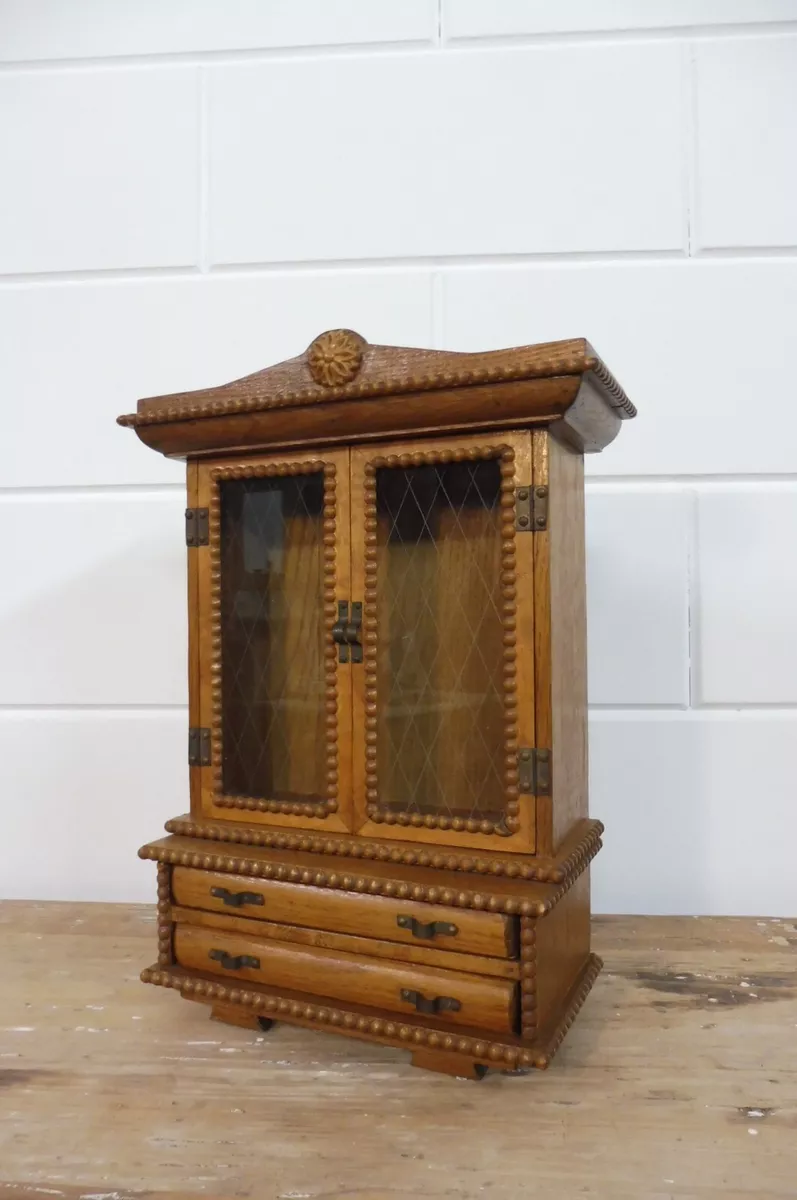 Jewelry armoire deals used