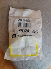 Telemecanique ZB2BW15, 25374 Orange