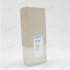 one new festo MFH-5-3/8-B 19705 Solenoid Valve Free shipping