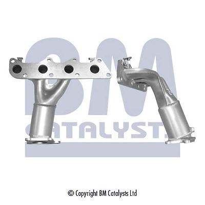 Catalyseur en acier inoxydable durable pour Seat Arosa et Polo 1.4