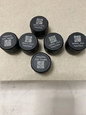 TireView Tire Pressure Sensors  90B7CA _3623  TPMS Monitoring  pack Of 6