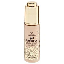 Femme Couture Face & Body Golden Drops Luminizer