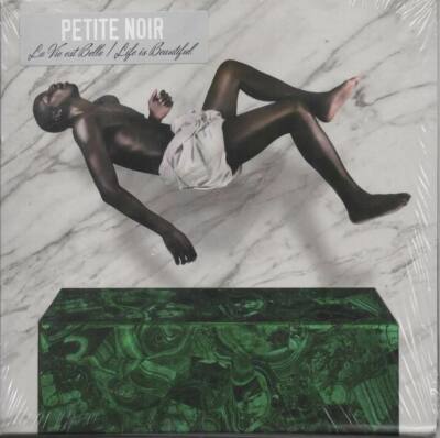 Petite Noir La Vie Est Belle Life Is Beautiful CDNEU Intro Noirwave Best Freedom