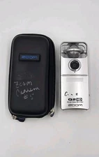 Zoom Q2 HD Handy Video Recorder