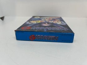 Mega Man 3 per Nintendo NES in confezione originale