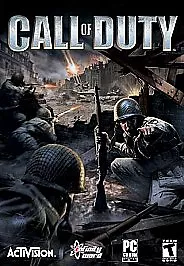 Call of Duty [ Ghosts ] (PC / DVD-ROM) NEW