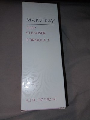 Mary Kay Blemish Control Toner Formula 3 1065 New In Box