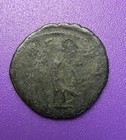 Ancient Roman Claudius II Gothicus Coin DIVO CLAVDIO Eagle CONSECRATIO — photo 4