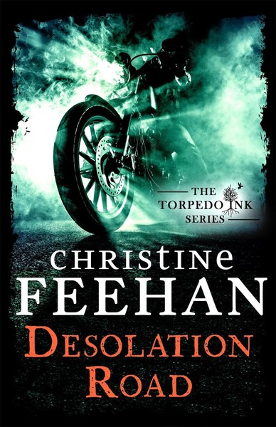 Christine Feehan | Desolation Road | Taschenbuch | Englisch (2020)-image