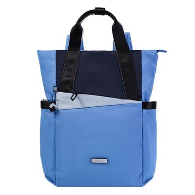Hedgren Nova Solar Rucksack 37,5cm Laptopfach #HDG-HNOV09-01 (blue aboard)