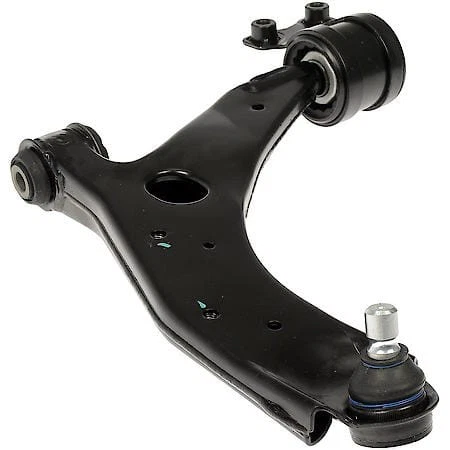 Conjunto de brazo de control Carquest Premium 810-95654B: Mazda 3/5 (04-17) Foto 3 de 4