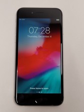 Apple iPhone 6 - 16GB - Grey- AT T - MG4N2 LL/A - iPhone7,2 A1549 