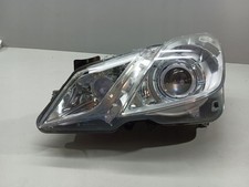 Frontscheinwerfer Mercedes-Benz E-Klasse W207 A2078204361 Bi-Xenon Links Headlig Frontscheinwerfer Mercedes-Benz E-Klasse W207 A2078204361 Bi-Xenon Links Headlig