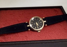 Vintage GUCCI 2000L, Cal.ETA 561.001, Quartz, Ca. 1990s, Working.