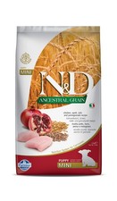 Farmina Pet Foods Chicken and Pomegranate Adult Mini