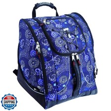 Athalon 330BAK Everything Boot Bag Batik 17'' x 15'' x 14''