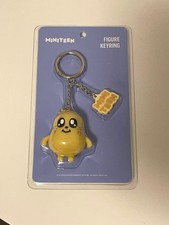 SEVENTEEN MINITEEN Mingyu Keyring