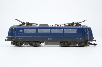 Märklin H0 E-Lok BR 184 002-4 DB Wechselstrom Delta Digital