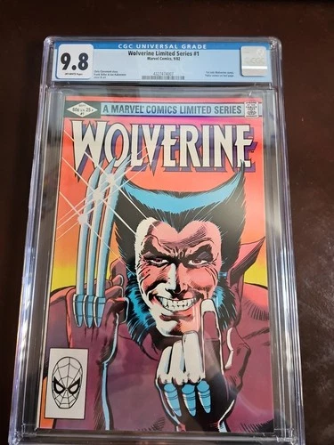 Comic Image