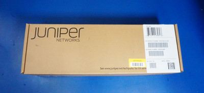 JUNIPER JPSU-350-AC-AFO 350W Power Supply for EX4300 AFO New
