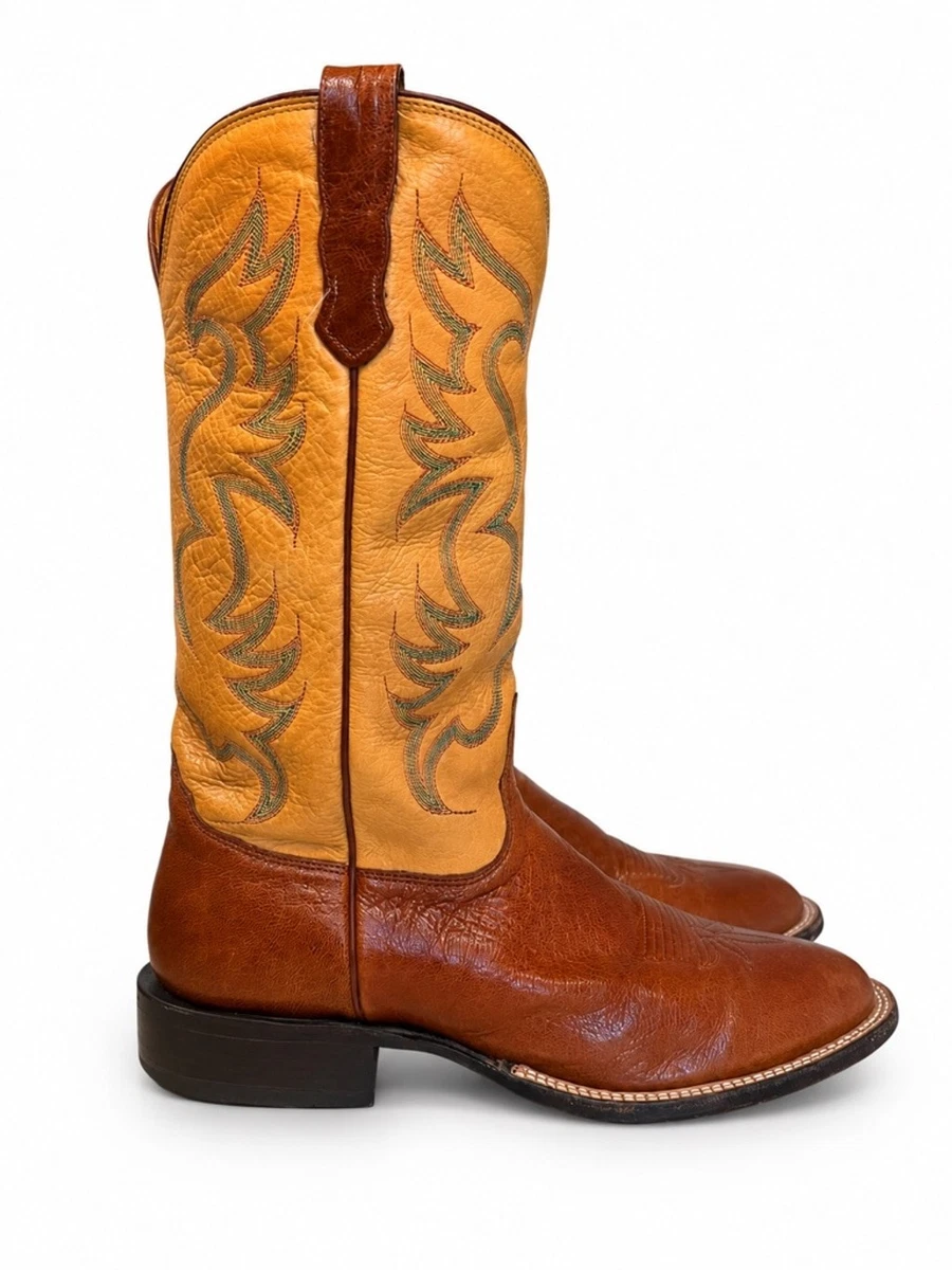 vintage nocona boots products for sale | eBay