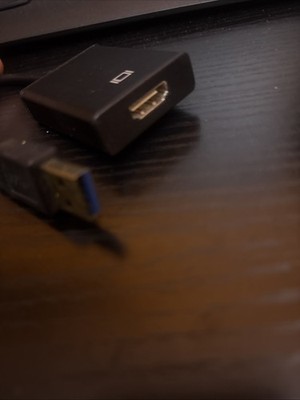 Cable Matters SuperSpeed USB 3.0 to HDMI Adapter for Windows SN R8nhogrc