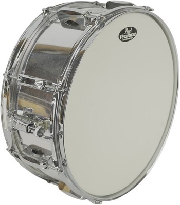 Pearl EX Export EX1455S/C 14'' x 5.5'' Snare Drum Chrome
