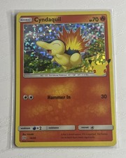 cyndaquil pokemon card mcdonalds (10/25) [McDonald's 25th Anniversary] Fire Colorless Carta Pokemon Cyndaquil 25Aniversario McDonald