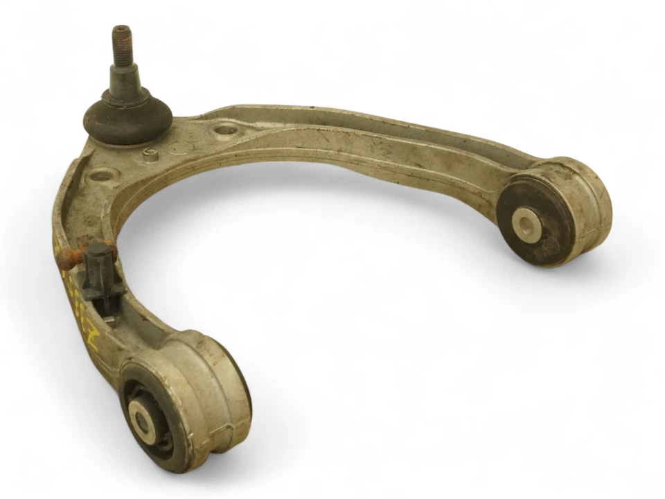 2007-2010 Audi Q7 4L Control Arm Upper Upper Front Right Passenger 7L0407047b - Image 3 of 4