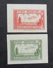 nystamps US Stamp Rocket Mail Mint Rare     A24x3866