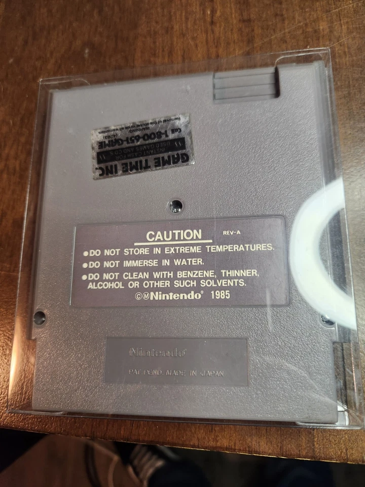 bionic commando nes - Image 2 of 2