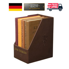 The Hobbit and the Lord of the Rings Deluxe b...
