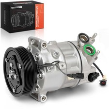 Frankberg Klimakompressor PXC16 für Volvo S60 II Cross Country S80 V60 I V70 III